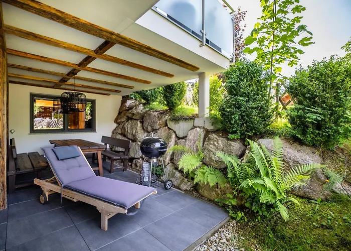Landhaus Rustika