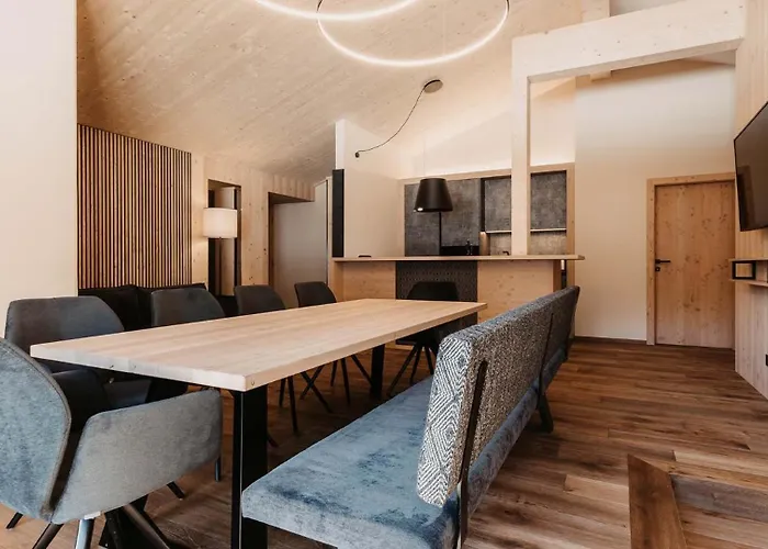 Hofgut Wagrain Apartment & Lifestyle Resort