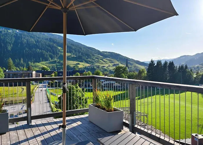Almmonte Praeclarum Suites - Casual Boutique Hotel
