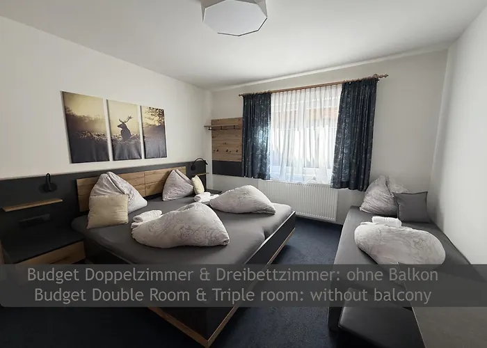 Haus Heimat Wagrain